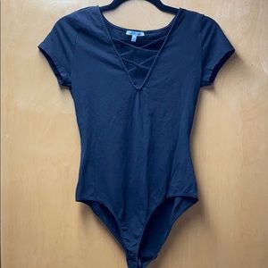 Charlotte Russe Bodysuit